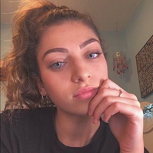 Meet your Posher, Ginamarie